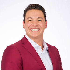 Fundraising Page: Diego Guerrero